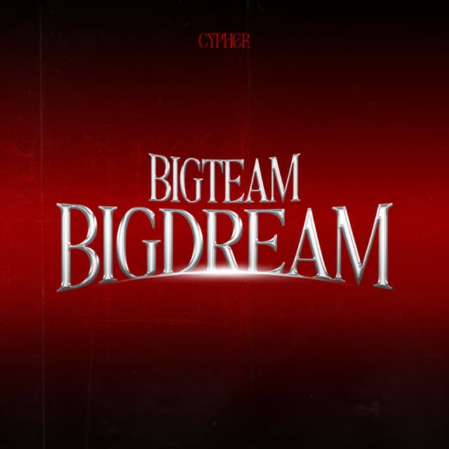 BIGTEAM BIGDREAM