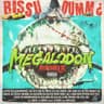 bissu dumm ¿ MEGALODON REMIX