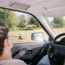 Bitte sei vorsichtig