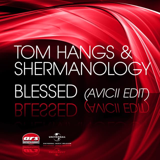 Blessed - Avicii Radio Edit