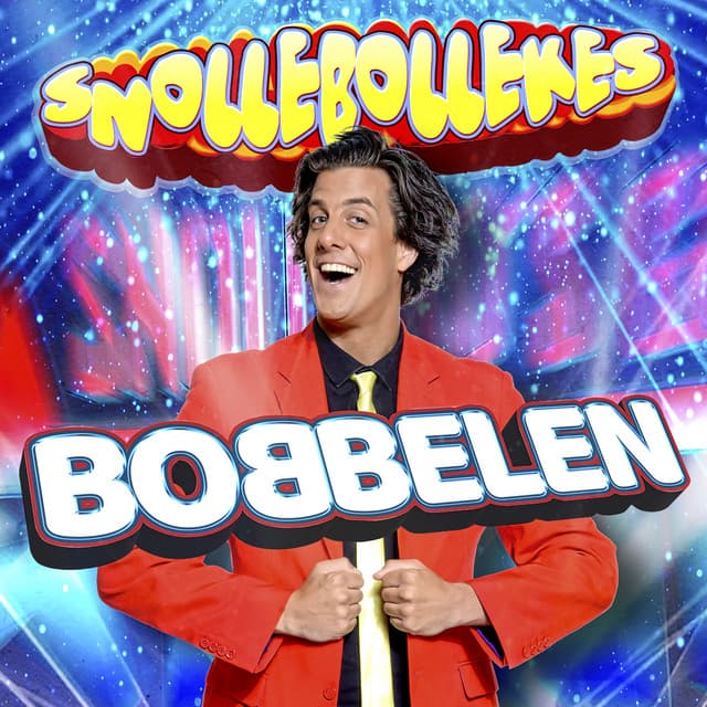 Bobbelen