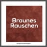 Braunes Rauschen