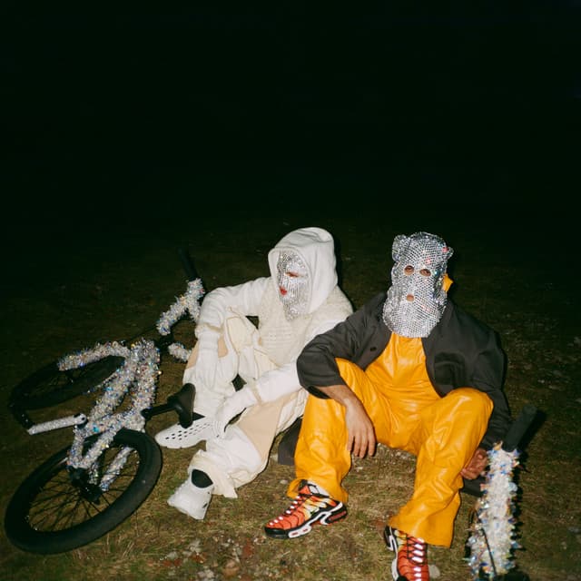 Brividi - MEDUZA Remix