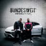 BUNDESWEIT (feat. Fler)