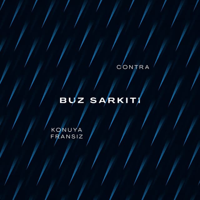 Buz Sarkıtı