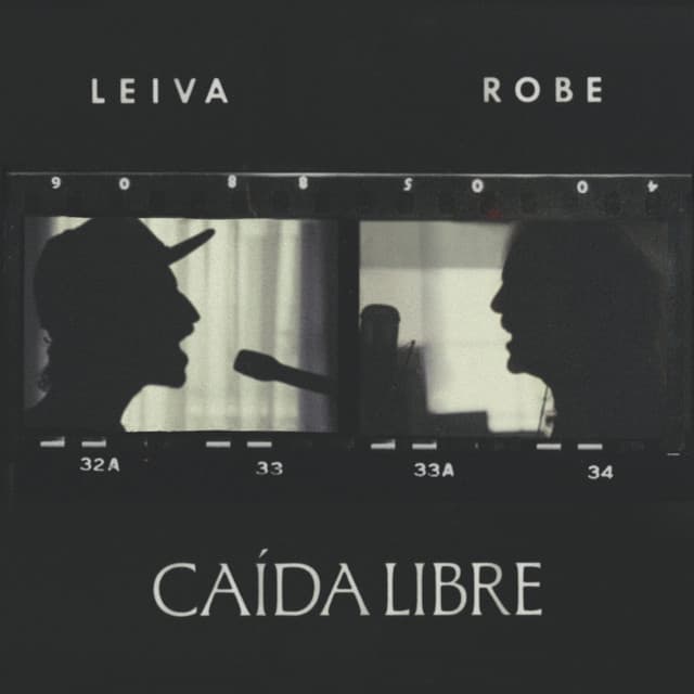 Caída Libre (feat. Robe)