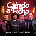Caindo a Ficha - Ao Vivo