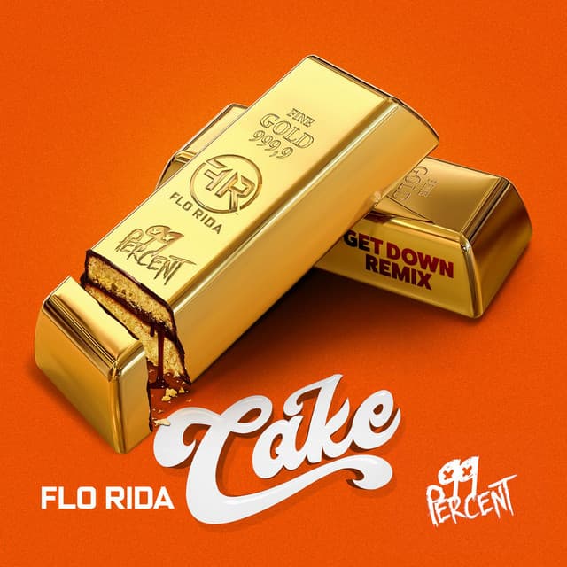 Cake - Getdown Remix