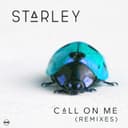 Call On Me - Ryan Riback Extended Remix