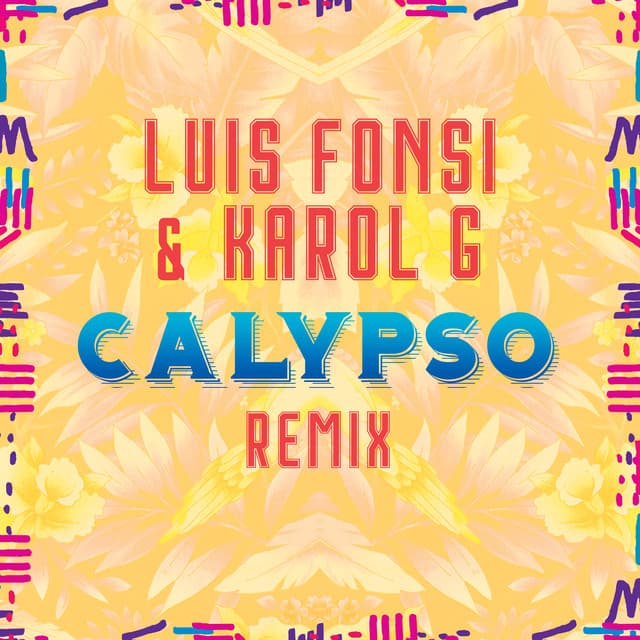 Calypso - Remix