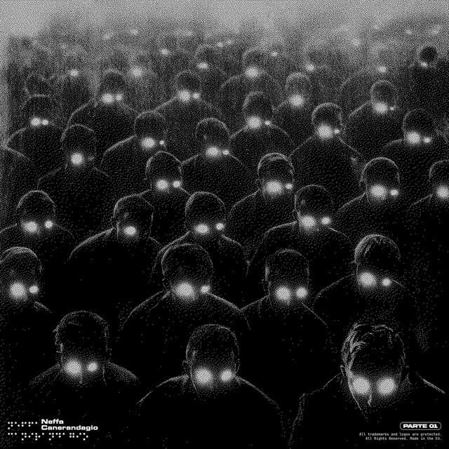 Canerandagio (feat. Izi)