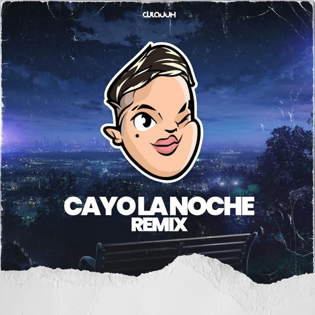 Cayo La Noche - Remix