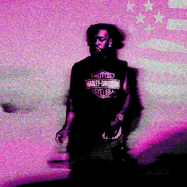 C'est pour ma Go (S/O X)