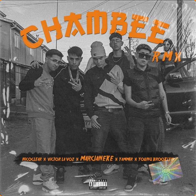 Chambee - Remix