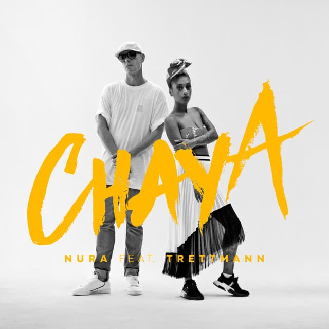 Chaya (feat. Trettmann)