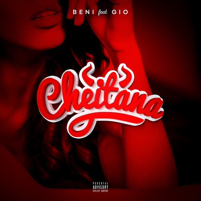 Cheitana (feat. Gio)