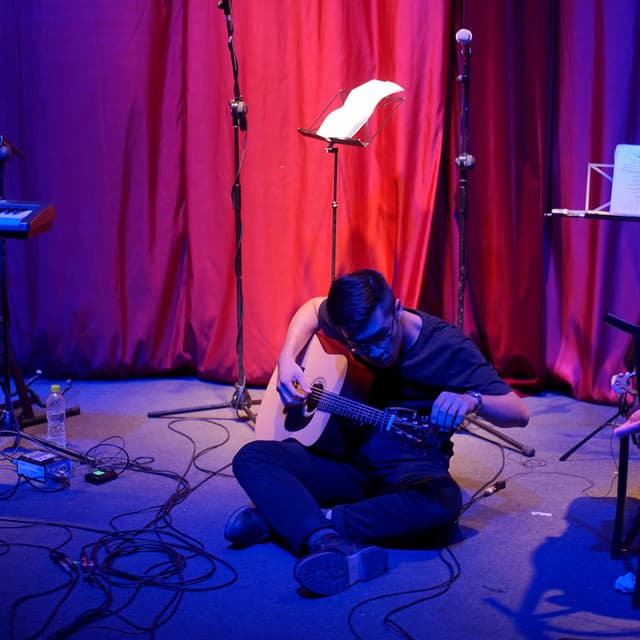 Chuyện những người yêu xa