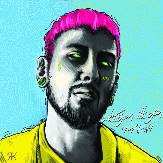 Çıktığım İlk Gün