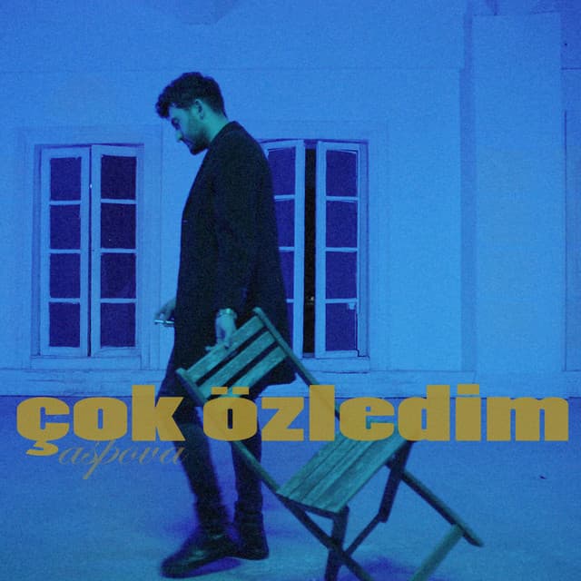 çok özledim