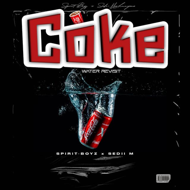 Coke Water Revisit