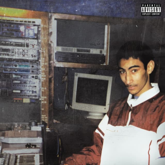 Comme en 96 - Bonus rap