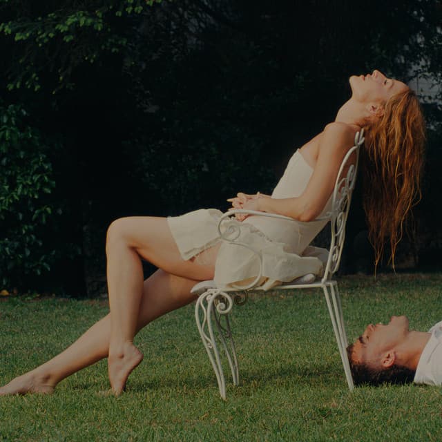 Como en un Drama Italiano