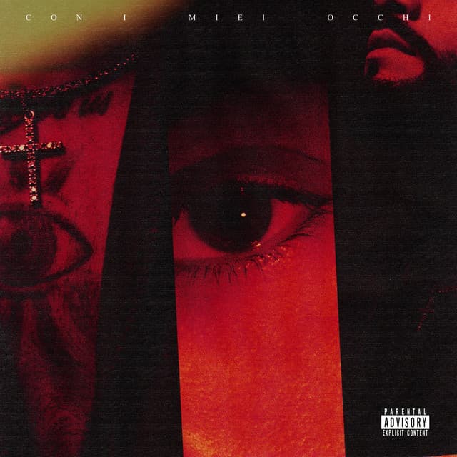 BAD MOOD (feat. Simba La Rue)