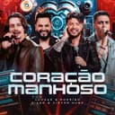 Coração Manhoso - Live