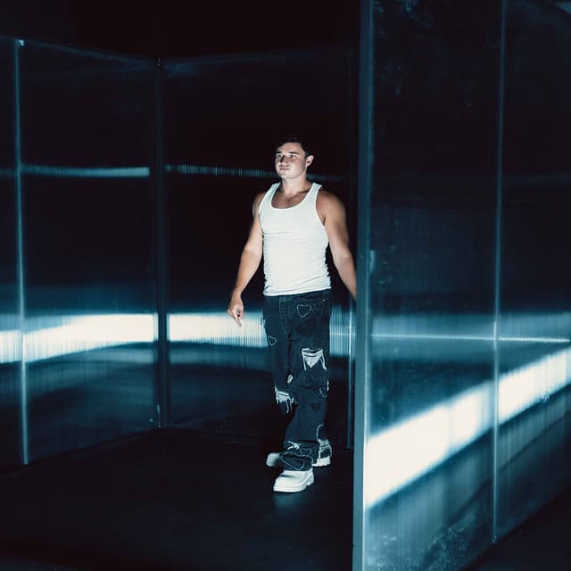 crystallized (feat. Inéz)