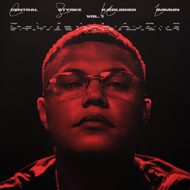 KOMPLICERET (feat. Amna Naseer)