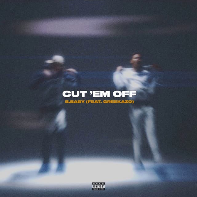 Cut ’Em Off