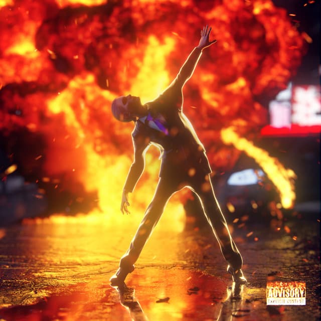 Count up (feat. NLE Choppa)