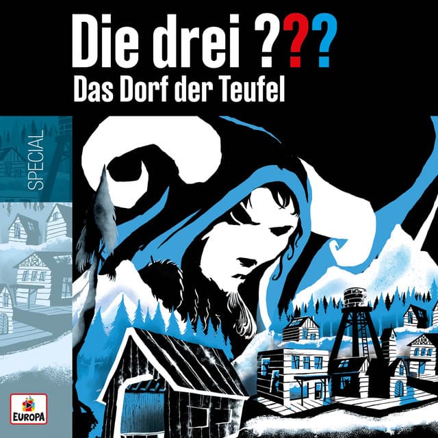 Kapitel 09: Das Dorf der Teufel