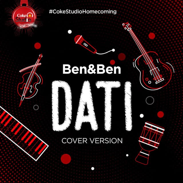 Dati - Cover Version