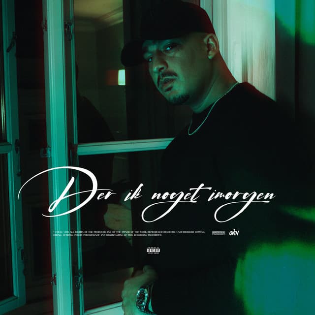 Der Ik' Noget Imorgen