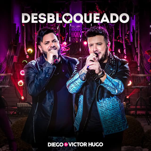 Desbloqueado - Ao Vivo
