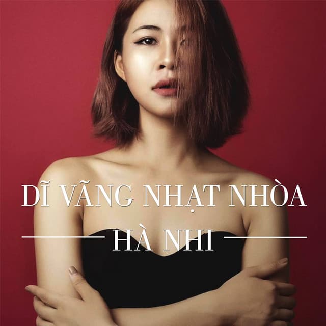 Dĩ Vãng Nhạt Nhòa - Remake