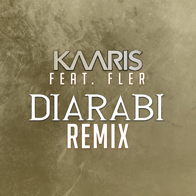 Diarabi - Remix