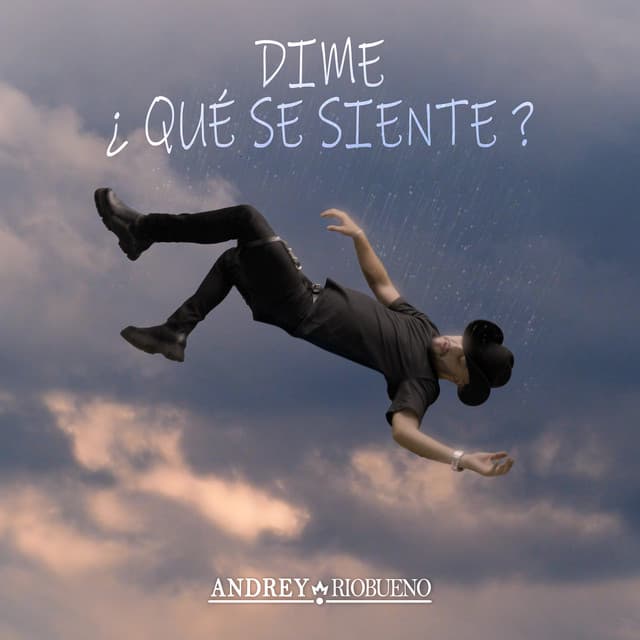 Dime ¿Qué Se Siente?