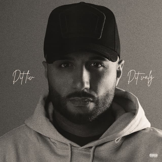 Hop Ind I Bilen (feat. Gilli)