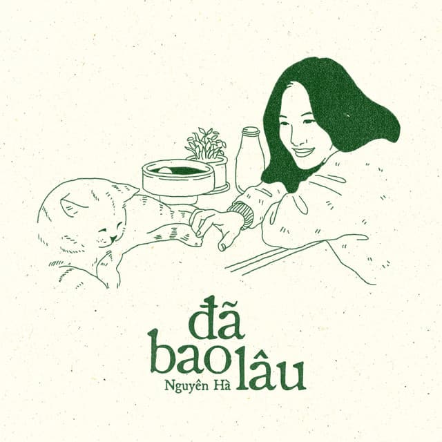 Đã Bao Lâu
