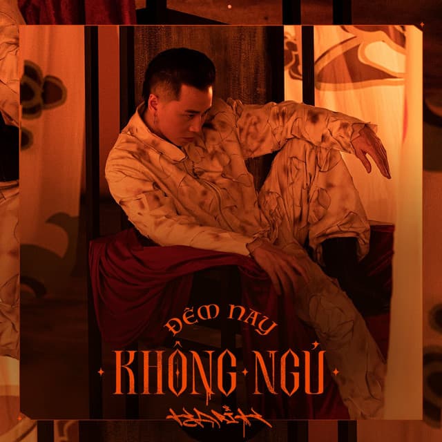 Đêm Nay Không Ngủ