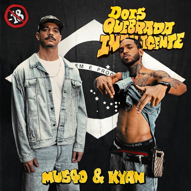 ODNUM ao Contrário!