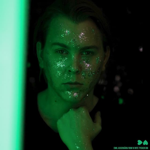 DOM VI INTE TYCKER OM