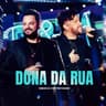 Dona da Rua - Ao Vivo