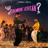 ¿Dónde Están?