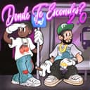 DONDE TE ESCONDES? 2.0