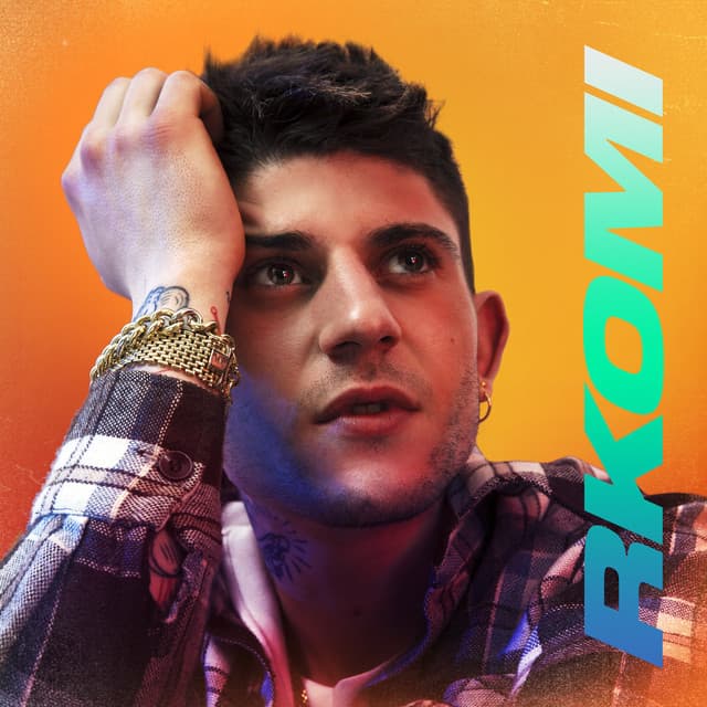 Canzone (feat. Jovanotti)