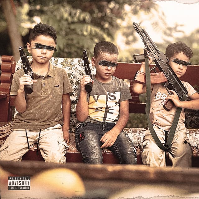 DOV'ERI? (feat. Baby Gang)