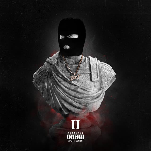 Mosh Pit (feat. DigDat)